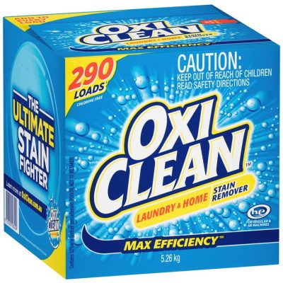 OX Clean