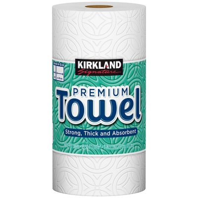 Premium Towel