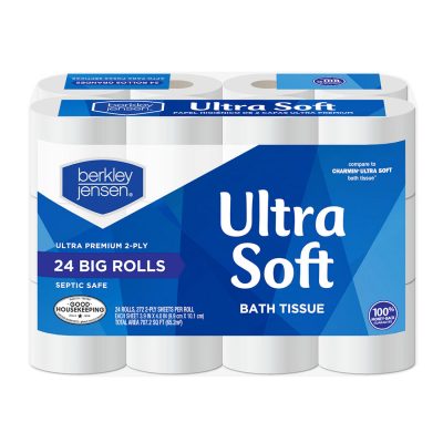 Ultra Soft