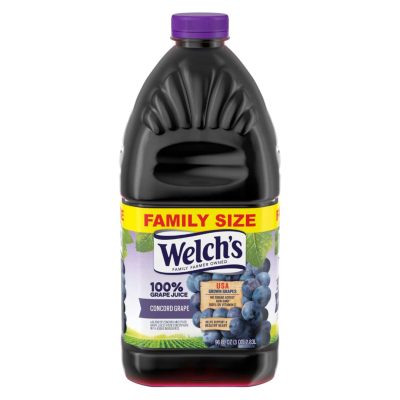 Welch’s Family Size