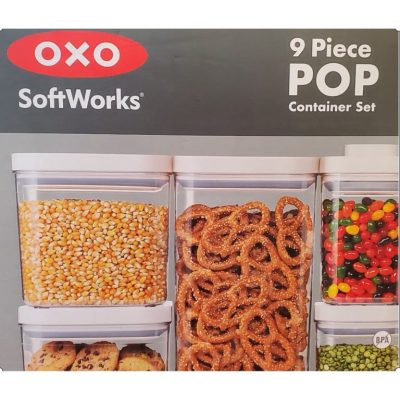 OXO SoftWorks
