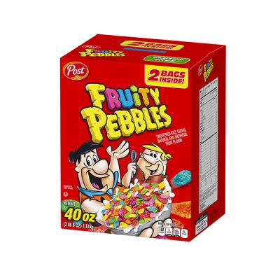 FRUITY PEEBELES 1.13kg