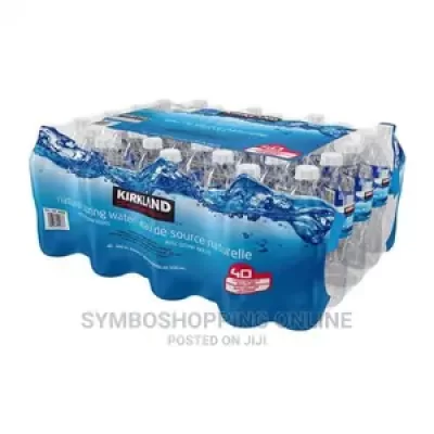 Kirkland Water (40 Pack)