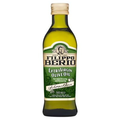 FILIPPO BERIO EXTRAVIRGIN OLIVE OIL 500mL