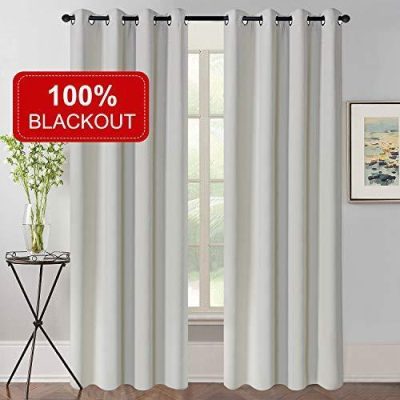 ROSE HOME ULTRA PRIVACY CURTAINS