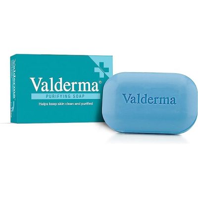 VALDERMA PURIFYING SOAP