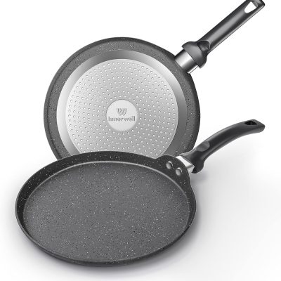 Granite Collection Non-Stick Comal