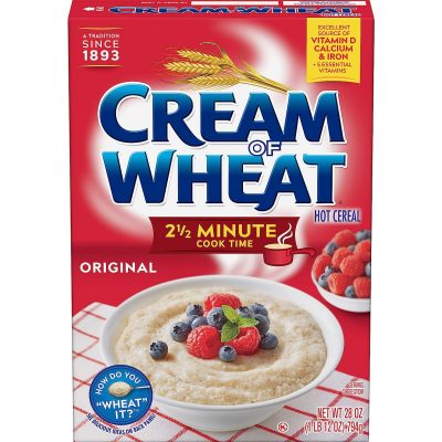 Cream of Wheat Hot Cereal, Original