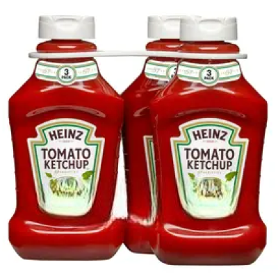 Heinz Tomato Ketchup, 1.25kg