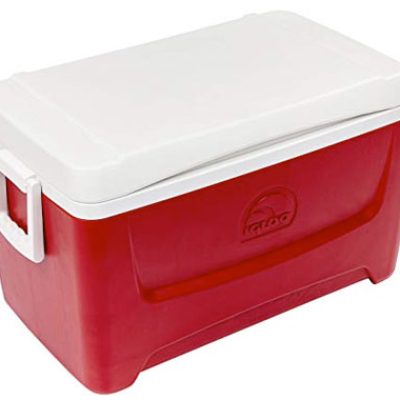 IGLOO ISLAND BREEZE COOLER 45L