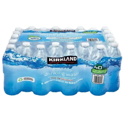 Kirkland Water (40 Pack)