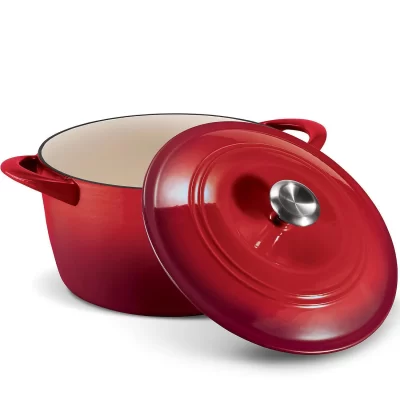 Tramontina Dutch Oven 7 Quart