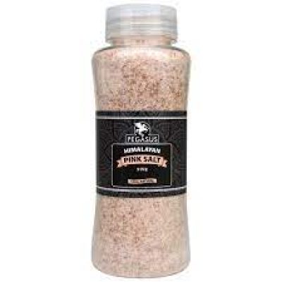 PEGASUS HIMALAYAN PINK SALT 800g