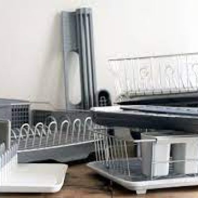 EASY HOME PREMIUM DISH RACK