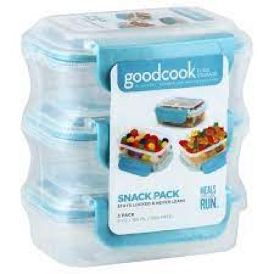 GoodCook Food Storage set