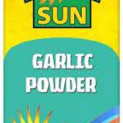 Tropical Sun Garlic Powder Seasoning 100g