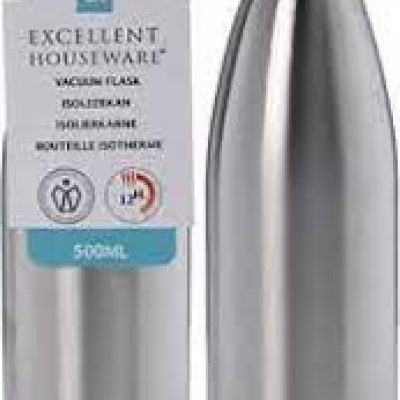 EXCELLENT HOUSE WARE FLASK 500ML