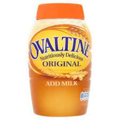OVALTINE ORIGINAL DRINK 800g
