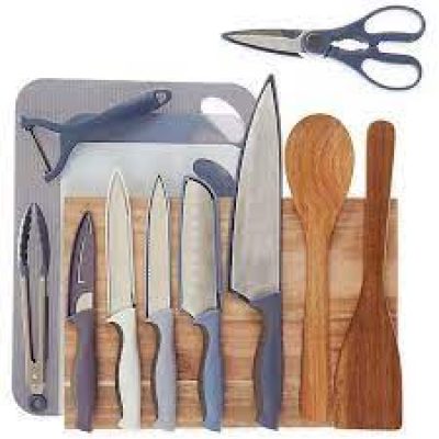 Simply Essential 18 piece Cutley Set