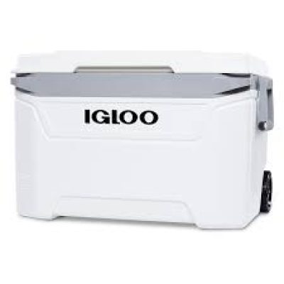 IGLOO COOLER 60QT