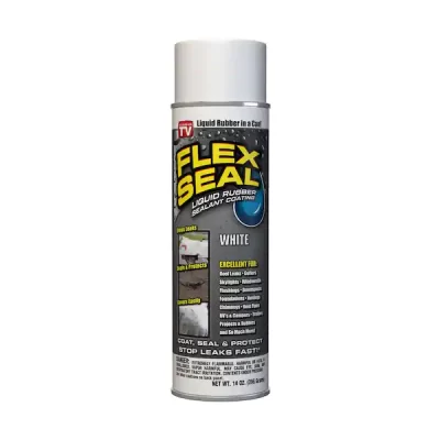 FLEX SEAL CLEAR  SEALANT COATING