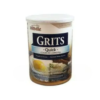 Millville Grits