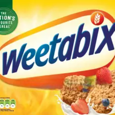 Weetabix Biscuits 24 Pack