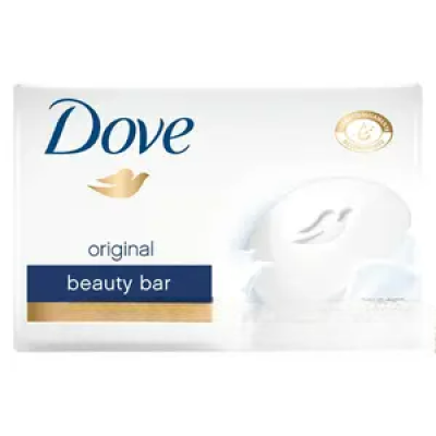 Dove Beauty Bar, Soap (4 Oz., 16 Ct.)